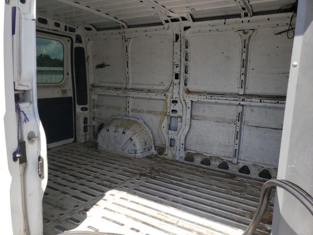 Photo 6 from auction – 2017 RAM PROMASTER with VIN 3C6TRVAG8HE541027
