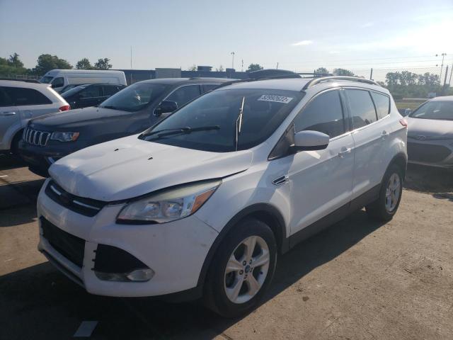 Photo 2 from auction – 2013 FORD ESCAPE SE with VIN 1FMCU9G99DUC17258
