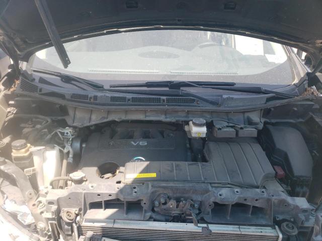 Photo 7 from auction – 2014 NISSAN QUEST S with VIN JN8AE2KP8E9103959