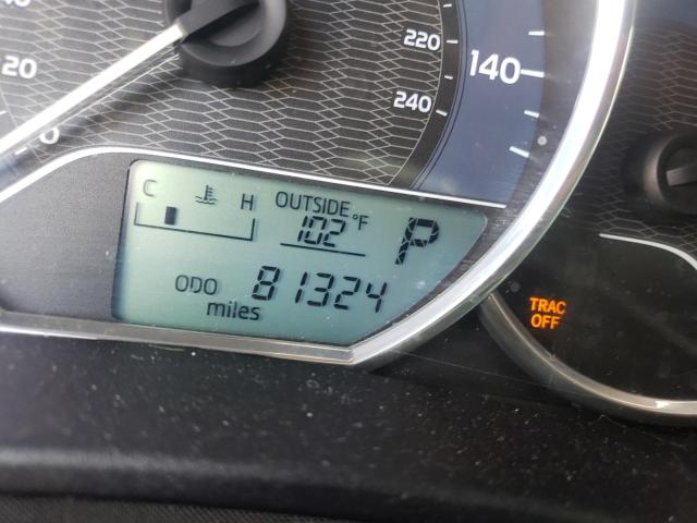 Photo 8 from auction – 2015 TOYOTA COROLLA L with VIN 5YFBURHE5FP356332