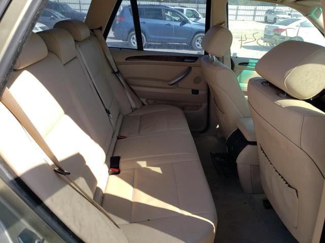 Photo 6 from auction – 2005 BMW X5 3.0I with VIN 5UXFA13515LY15445