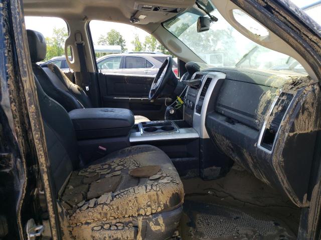 Photo 5 from auction – 2012 DODGE RAM 1500 S with VIN 1C6RD7MT6CS176303