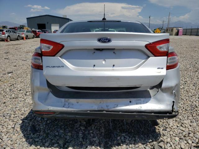 Photo 9 from auction – 2013 FORD FUSION SE with VIN 3FA6P0HR2DR192316