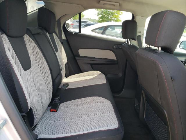 Photo 6 from auction – 2010 CHEVROLET EQUINOX LT with VIN 2CNFLPEY5A6209389