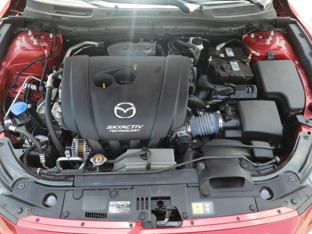 Photo 7 from auction – 2018 MAZDA 3 TOURING with VIN 3MZBN1V33JM250377