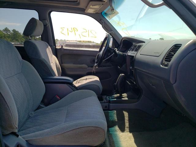 Photo 5 from auction – 1998 TOYOTA 4RUNNER SR with VIN JT3HN86R2W0148723