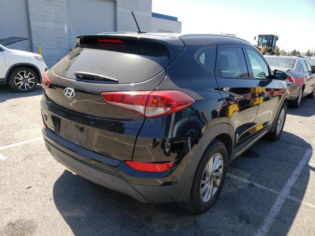 Photo 4 from auction – 2016 HYUNDAI TUCSON LIM with VIN KM8J33A40GU134066