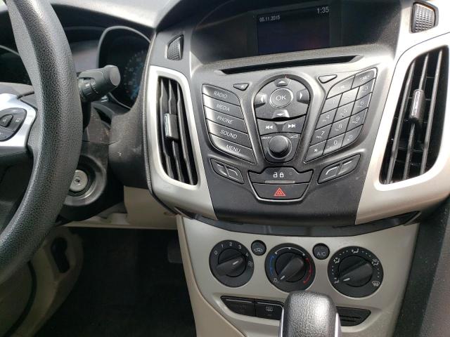 Photo 9 from auction – 2014 FORD FOCUS SE with VIN 1FADP3F25EL447717