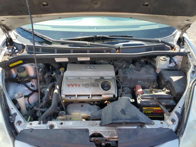 Photo 7 from auction – 2006 TOYOTA SIENNA CE with VIN 5TDZA23C56S427993