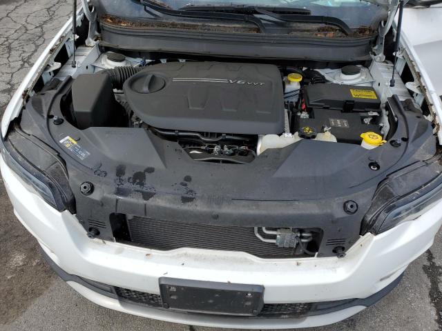 Photo 7 from auction – 2019 JEEP CHEROKEE L with VIN 1C4PJMDX4KD409799