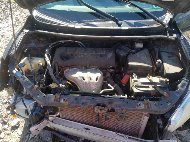 Photo 7 from auction – 2010 TOYOTA COROLLA MA with VIN 2T1LE4EE2AC018825