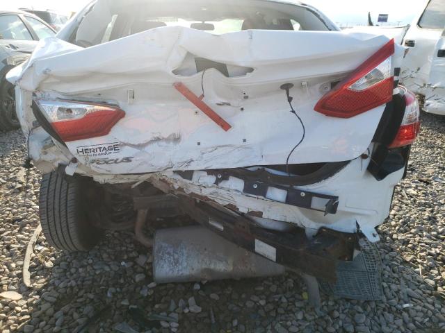 Photo 9 from auction – 2012 FORD FOCUS SE with VIN 1FAHP3F24CL192380