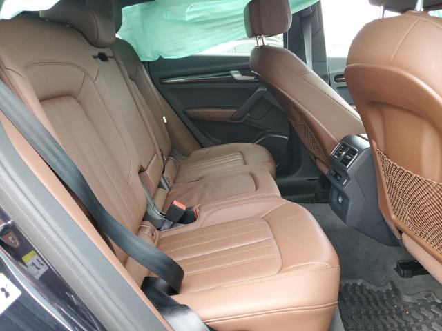 Photo 6 from auction – 2018 AUDI Q5 PREMIUM with VIN WA1ANAFY2J2108306