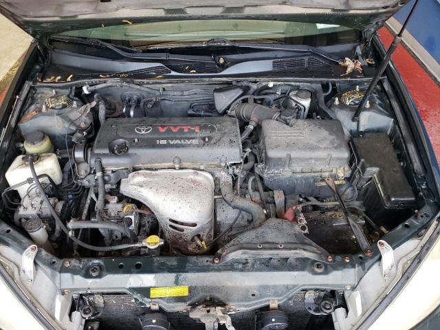 Photo 7 from auction – 2003 TOYOTA CAMRY LE with VIN 4T1BE32K13U202428