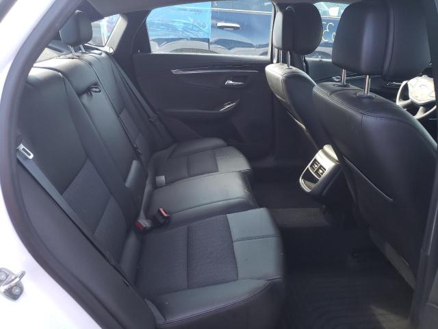 Photo 6 from auction – 2014 CHEVROLET IMPALA LT with VIN 2G1125S3XE9226331