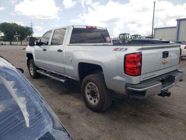 Photo 3 from auction – 2015 CHEVROLET SILVERADO with VIN 1GC1KVE8XFF102454