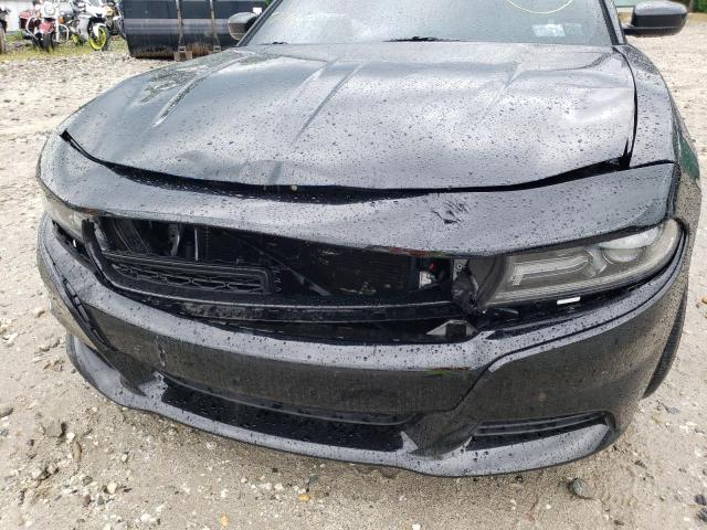 Photo 9 from auction – 2018 DODGE CHARGER GT with VIN 2C3CDXJG7JH181329