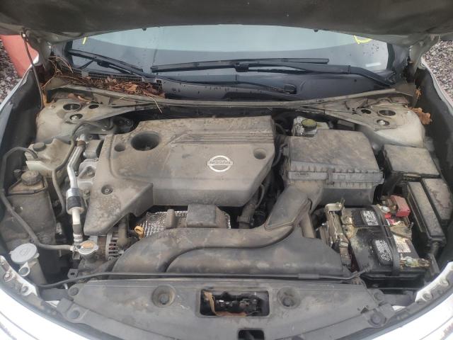 Photo 7 from auction – 2013 NISSAN ALTIMA 2.5 with VIN 1N4AL3AP8DN466301
