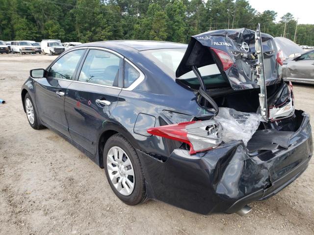 Photo 3 from auction – 2018 NISSAN ALTIMA 2.5 with VIN 1N4AL3AP5JC181059