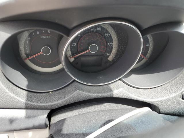 Photo 8 from auction – 2013 KIA FORTE EX with VIN KNAFU4A26D5689005
