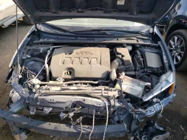 Photo 7 from auction – 2019 TOYOTA COROLLA L with VIN 5YFBURHE3KP864826