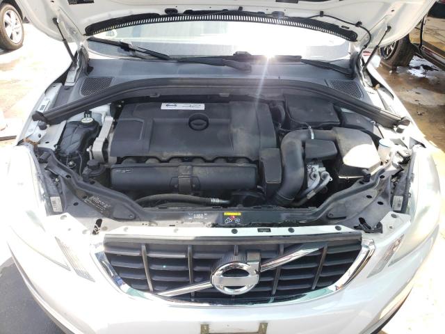 Photo 7 from auction – 2012 VOLVO XC60 3.2 with VIN YV4952DL3C2317849