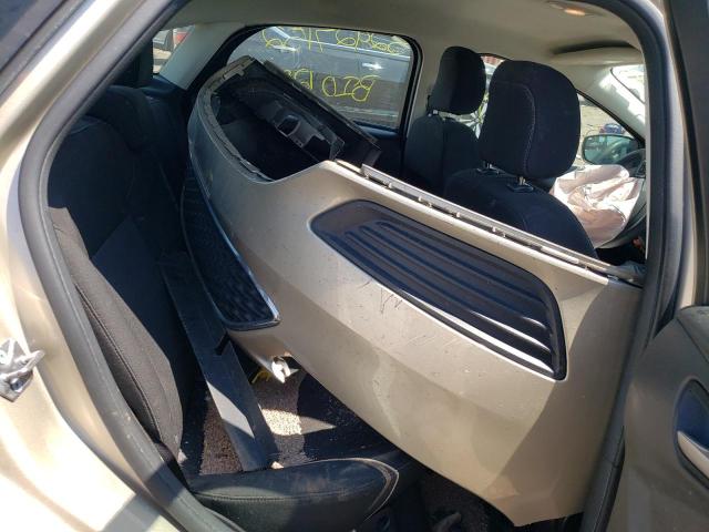 Photo 6 from auction – 2018 FORD FOCUS SE with VIN 1FADP3F20JL234989