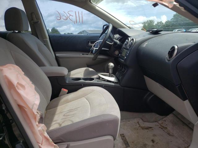 Photo 5 from auction – 2012 NISSAN ROGUE S with VIN JN8AS5MT1CW610253