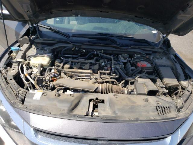 Photo 7 from auction – 2018 HONDA CIVIC EX with VIN 2HGFC3B37JH353604