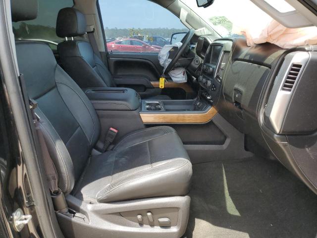 Photo 5 from auction – 2016 CHEVROLET SILVERADO with VIN 3GCPCSEC5GG209065