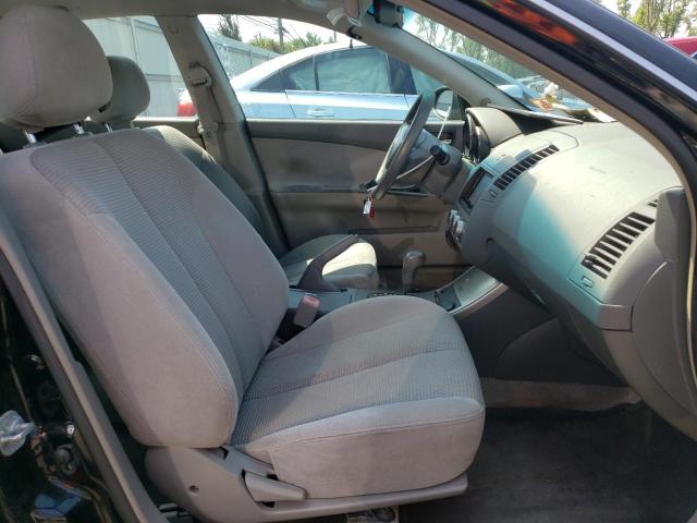 Photo 5 from auction – 2005 NISSAN ALTIMA S with VIN 1N4AL11D15C161245