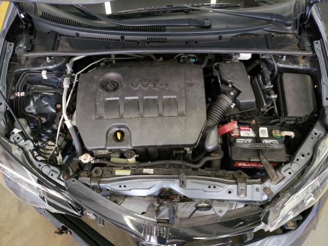 Photo 7 from auction – 2018 TOYOTA COROLLA L with VIN 2T1BURHE9JC067317