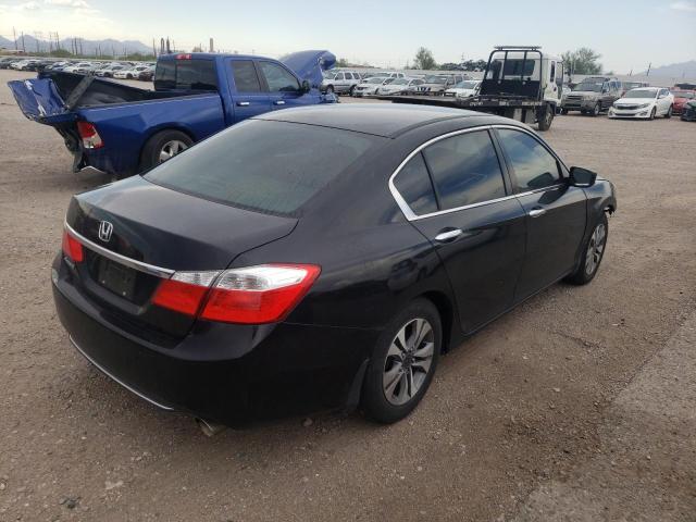 Photo 4 from auction – 2014 HONDA ACCORD LX with VIN 1HGCR2F38EA251349