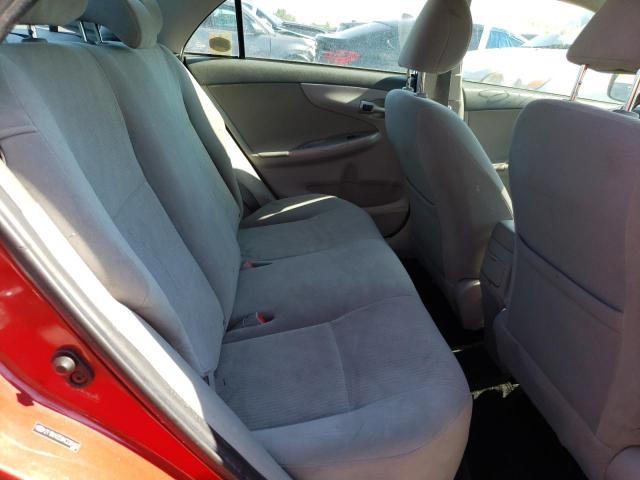 Photo 6 from auction – 2010 TOYOTA COROLLA BA with VIN 2T1BU4EE8AC226402