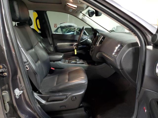 Photo 5 from auction – 2017 DODGE DURANGO GT with VIN 1C4RDJDG9HC713627