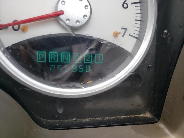 Photo 8 from auction – 2005 DODGE DAKOTA QUA with VIN 1D7HE58N85S151252