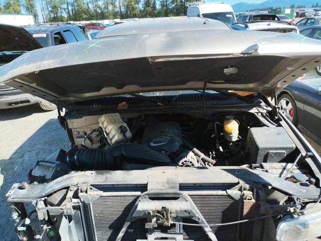 Photo 7 from auction – 2001 CHEVROLET SILVERADO with VIN 1GCHK23U31F178426