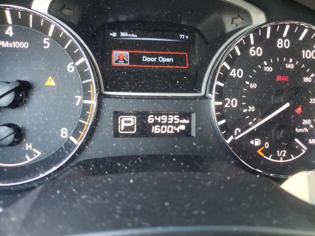 Photo 8 from auction – 2013 NISSAN ALTIMA 2.5 with VIN 1N4AL3AP6DC907712