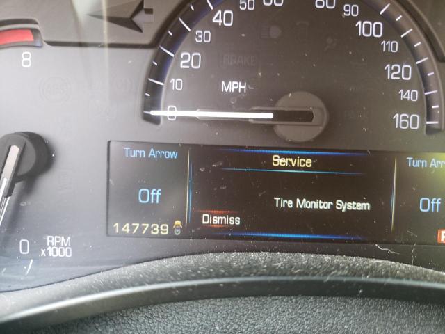 Photo 8 from auction – 2013 CADILLAC ATS with VIN 1G6AA5RA9D0129924