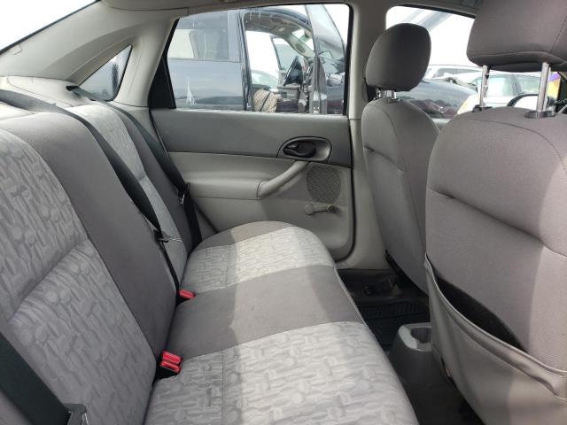 Photo 6 from auction – 2005 FORD FOCUS ZX4 with VIN 1FAFP34N15W235756