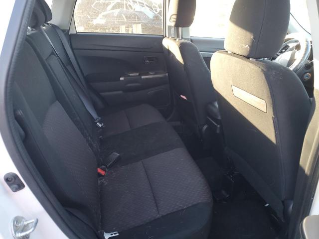 Photo 6 from auction – 2018 MITSUBISHI OUTLANDER with VIN JA4AP3AU7JZ015671