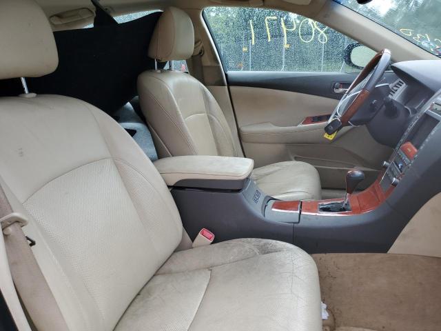 Photo 5 from auction – 2010 LEXUS ES 350 with VIN JTHBK1EG3A2401688