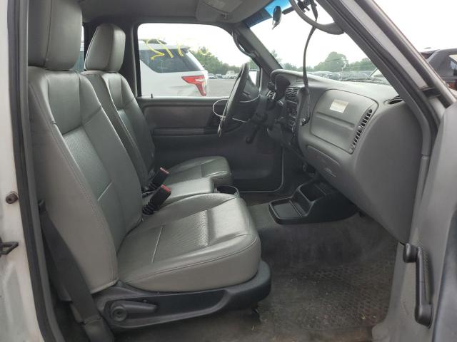 Photo 5 from auction – 2010 FORD RANGER with VIN 1FTKR1AD6APA50237