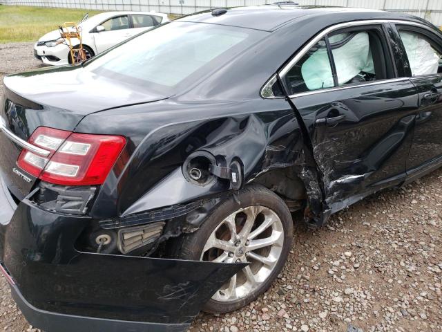 Photo 9 from auction – 2014 FORD TAURUS LIM with VIN 1FAHP2F81EG102743