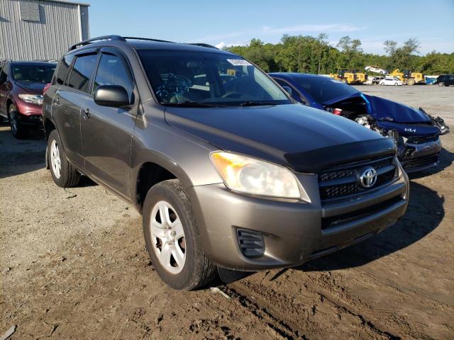 TOYOTA RAV4 2012 with VIN 2T3ZF4DV7CW116816 - Photo from auction