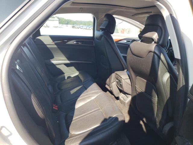 Photo 6 from auction – 2013 LINCOLN MKZ with VIN 3LN6L2J92DR827557