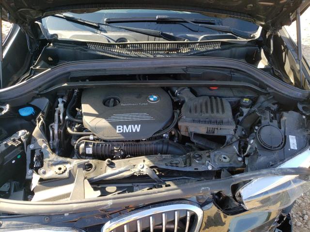 Photo 7 from auction – 2018 BMW X1 XDRIVE2 with VIN WBXHT3C3XJ5K22926