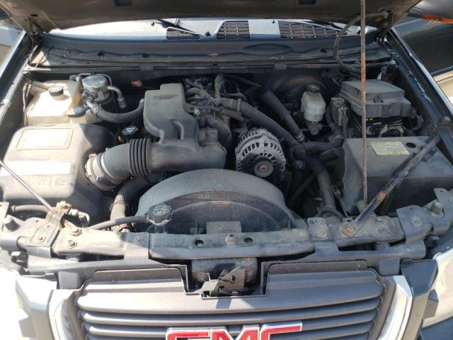 Photo 7 from auction – 2004 GMC ENVOY XL with VIN 1GKET16P646118987