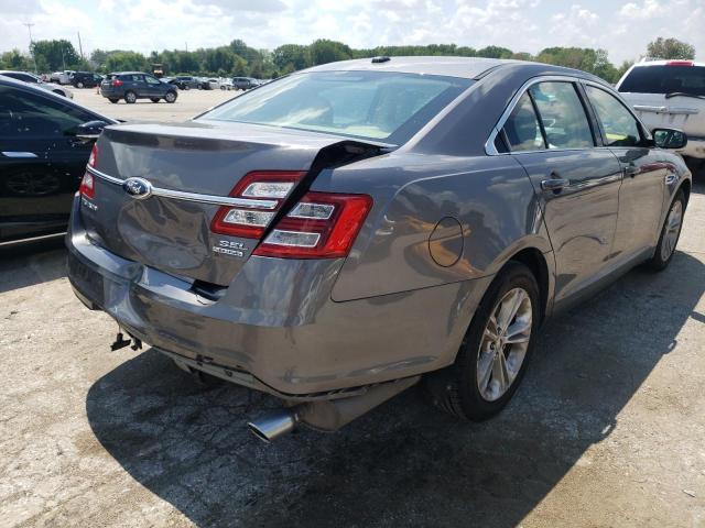 Photo 4 from auction – 2014 FORD TAURUS SEL with VIN 1FAHP2E87EG126949