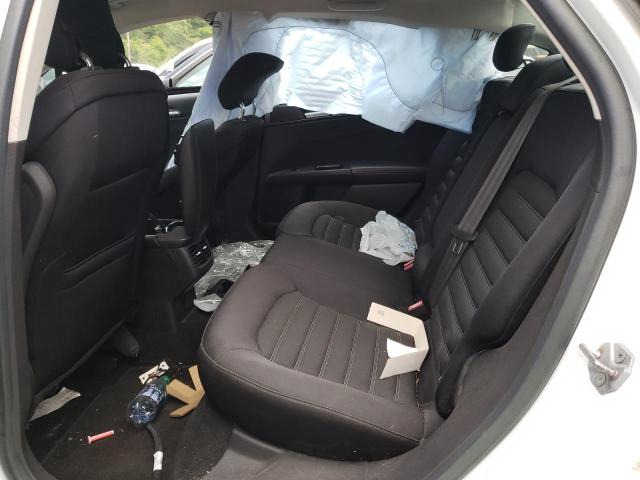 Photo 6 from auction – 2014 FORD FUSION SE with VIN 3FA6P0H77ER113352